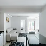 Aparthotel Turgutreis Bodrum