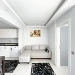 Aparthotel Turgutreis Bodrum