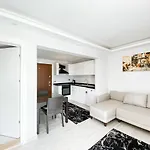 Turgutreis Aparthotel Bodrum
