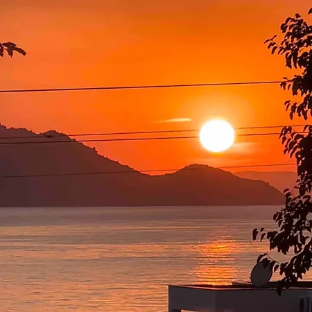 Turgutreis בודרום