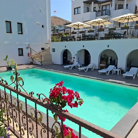 Turgutreis Aparthotel
