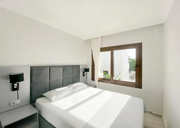 Turgutreis Apart-hotel Bodrum