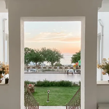 Aparthotel Turgutreis