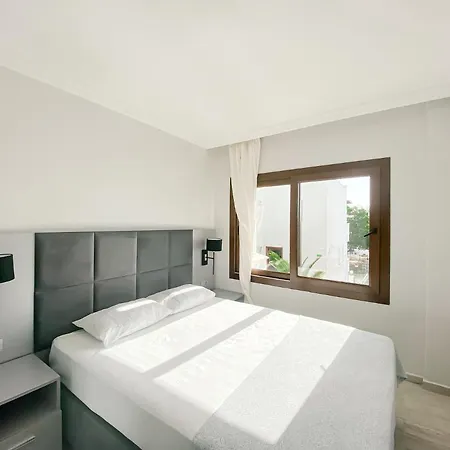 Turgutreis Aparthotel Bodrum