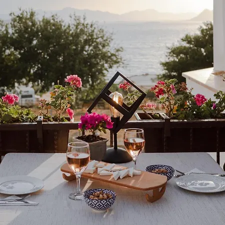 Turgutreis Aparthotel