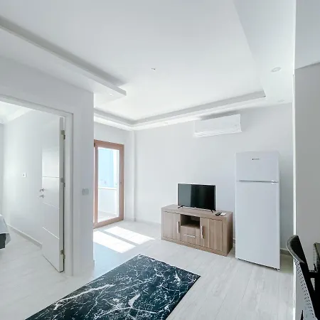 Aparthotel Turgutreis