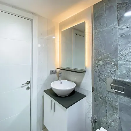 Aparthotel Turgutreis