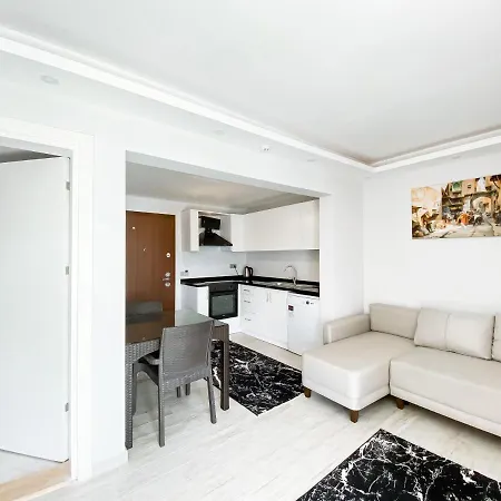 Turgutreis Aparthotel Bodrum