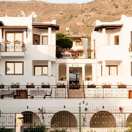 Aparthotel Turgutreis