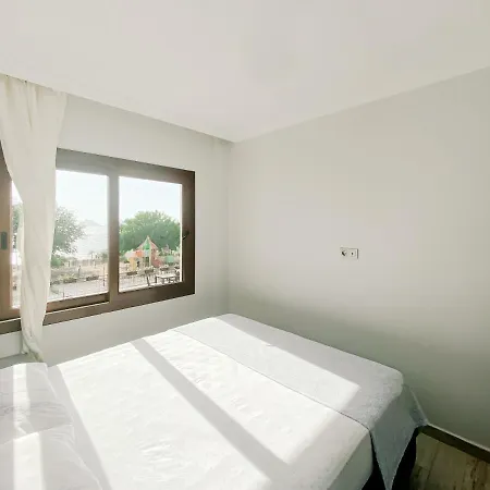 Aparthotel Turgutreis 4*