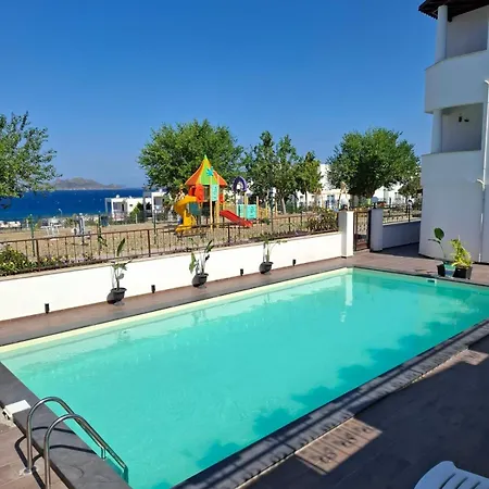 Turgutreis Aparthotel